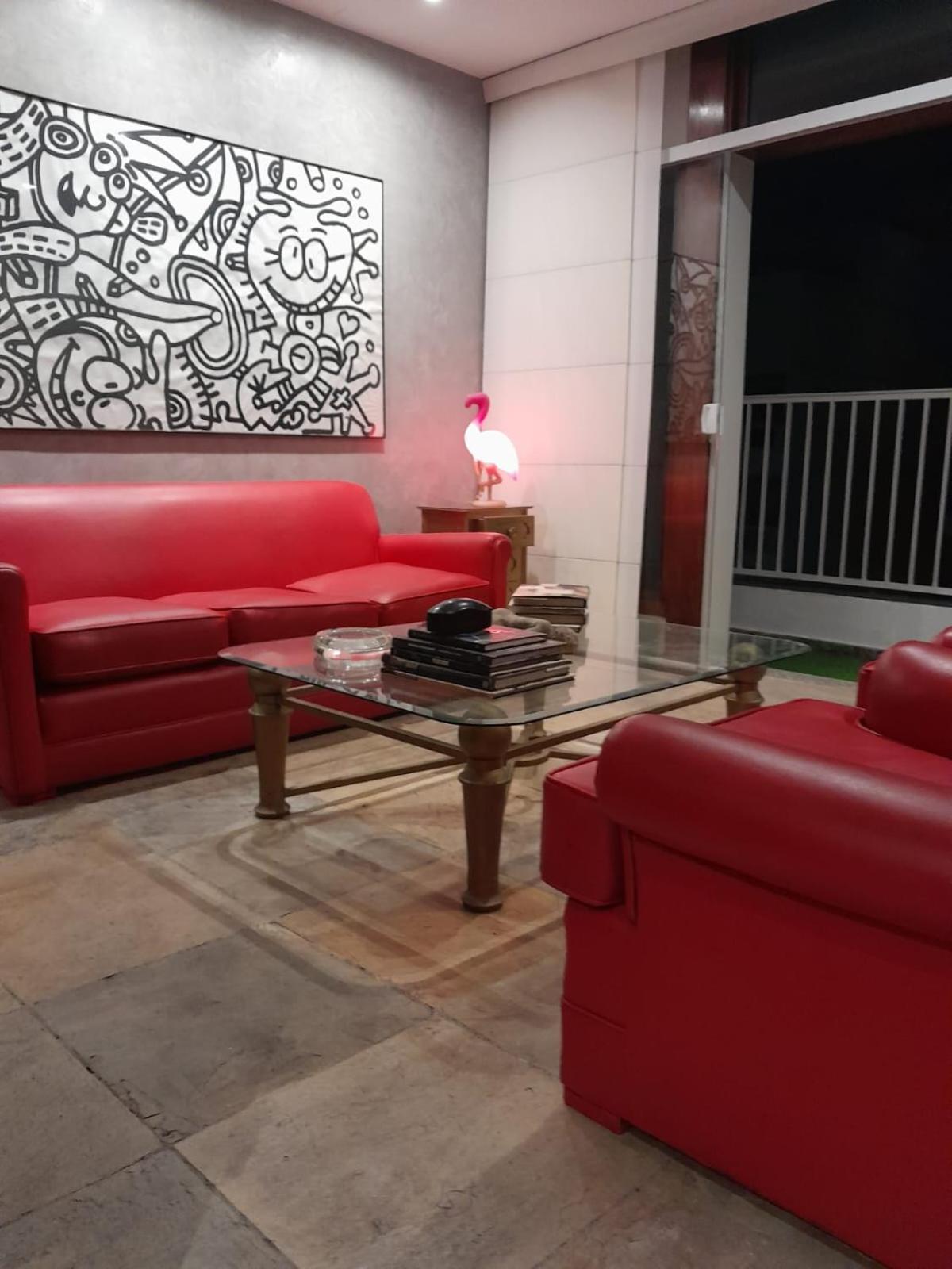 Linda Cobertura Ipanema Quadra Da Praia C Sauna E 2 Suites Рио де Жанейро Екстериор снимка