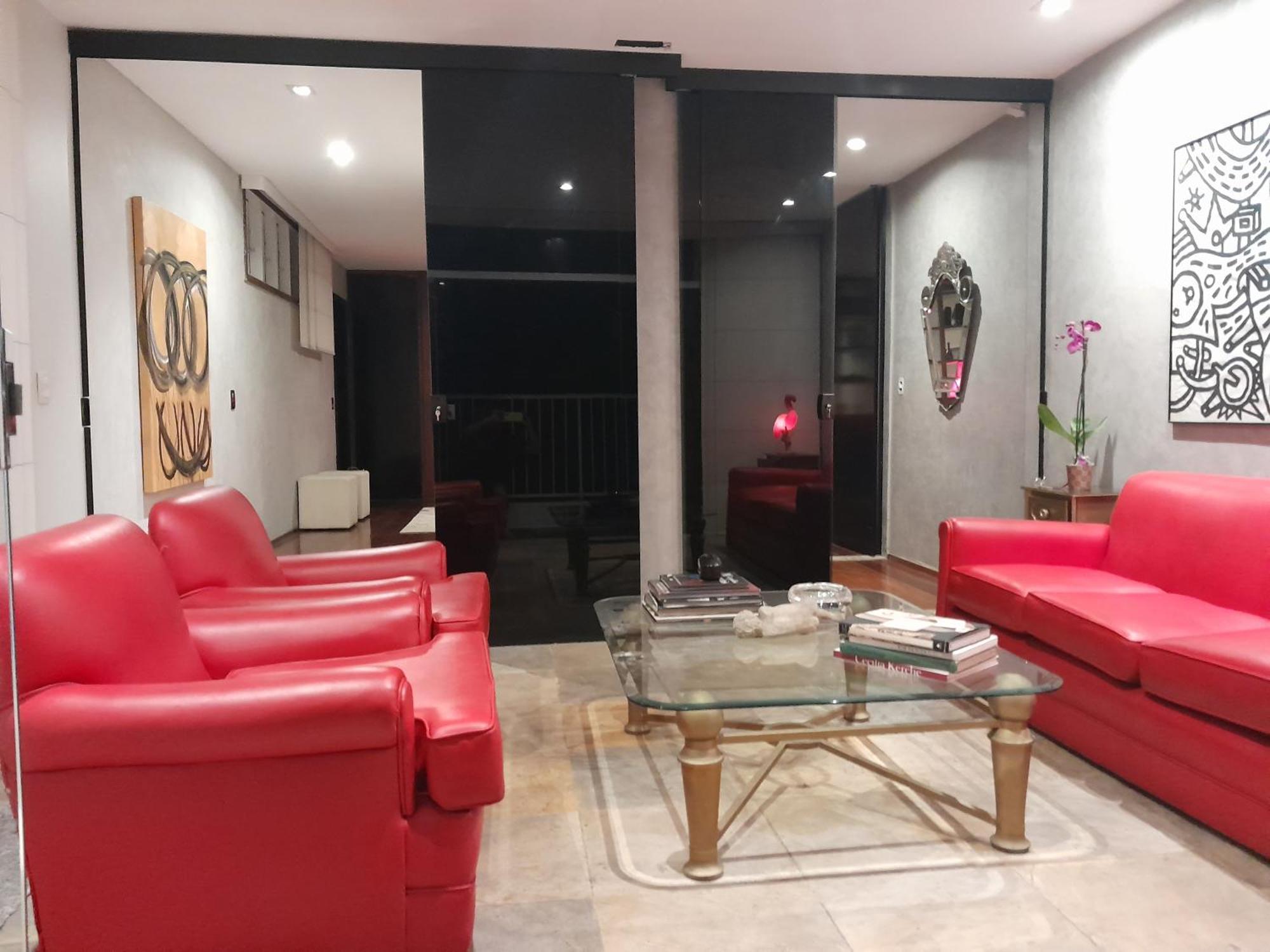 Linda Cobertura Ipanema Quadra Da Praia C Sauna E 2 Suites Рио де Жанейро Екстериор снимка