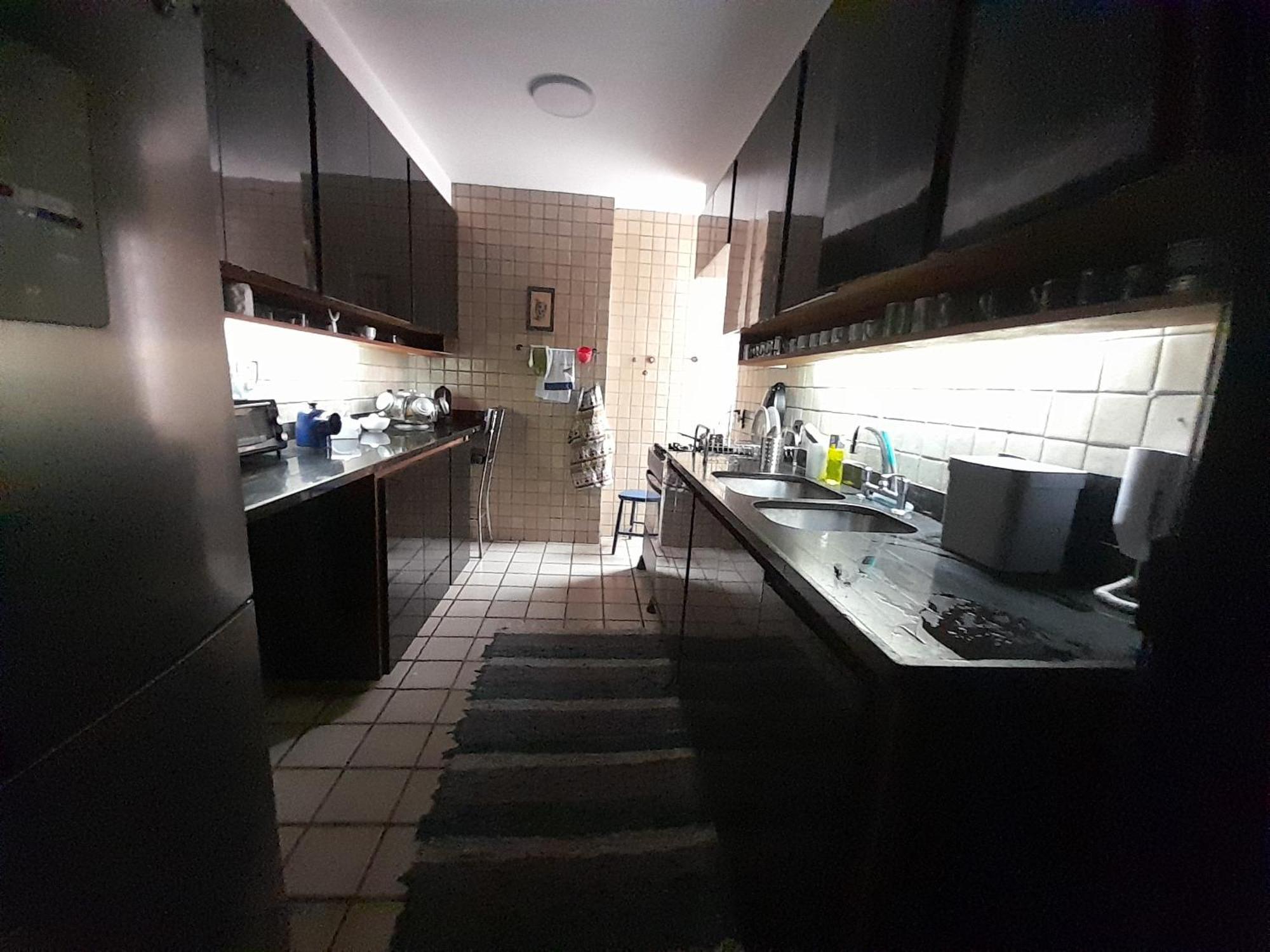 Linda Cobertura Ipanema Quadra Da Praia C Sauna E 2 Suites Рио де Жанейро Екстериор снимка