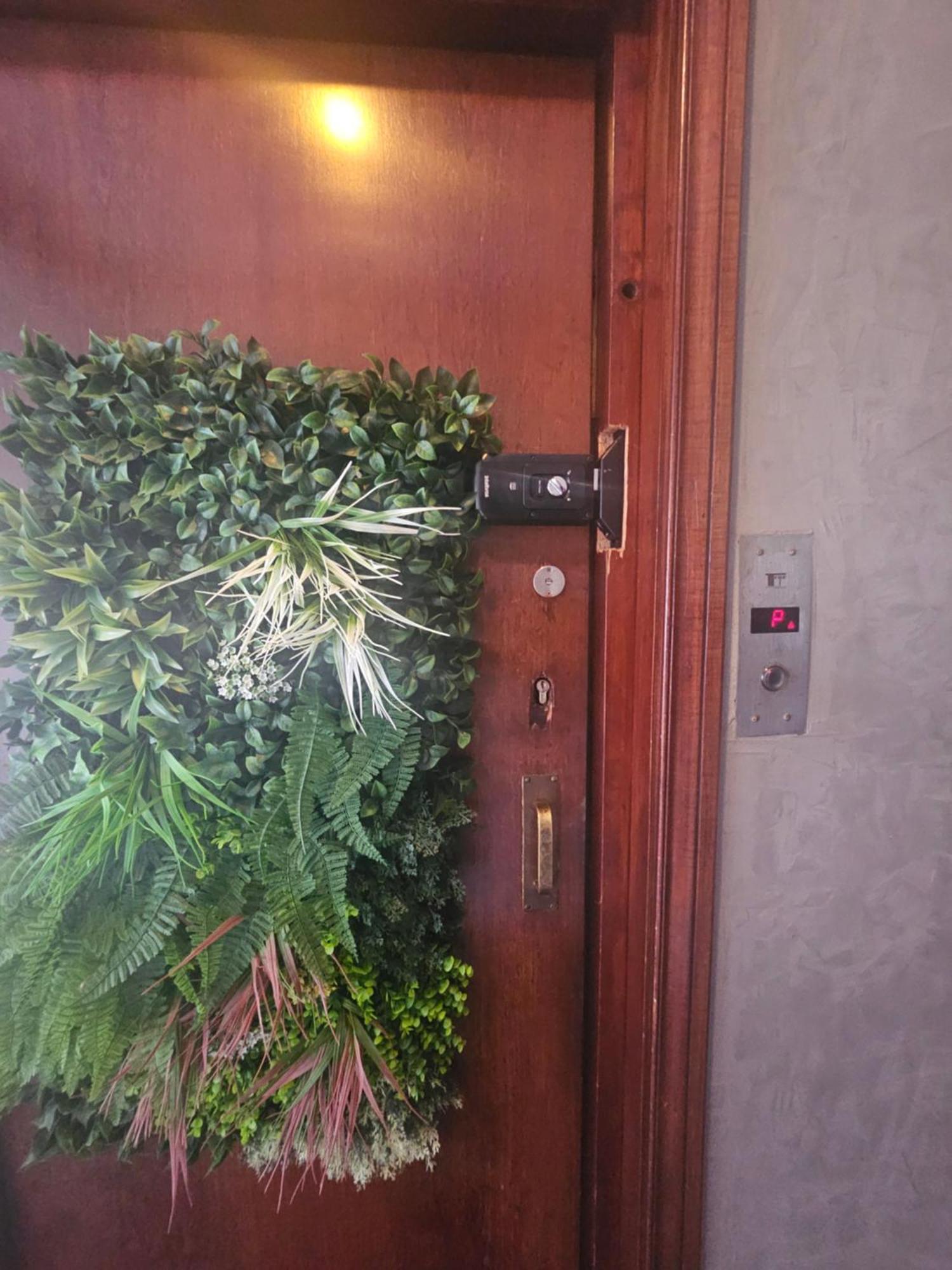 Linda Cobertura Ipanema Quadra Da Praia C Sauna E 2 Suites Рио де Жанейро Екстериор снимка