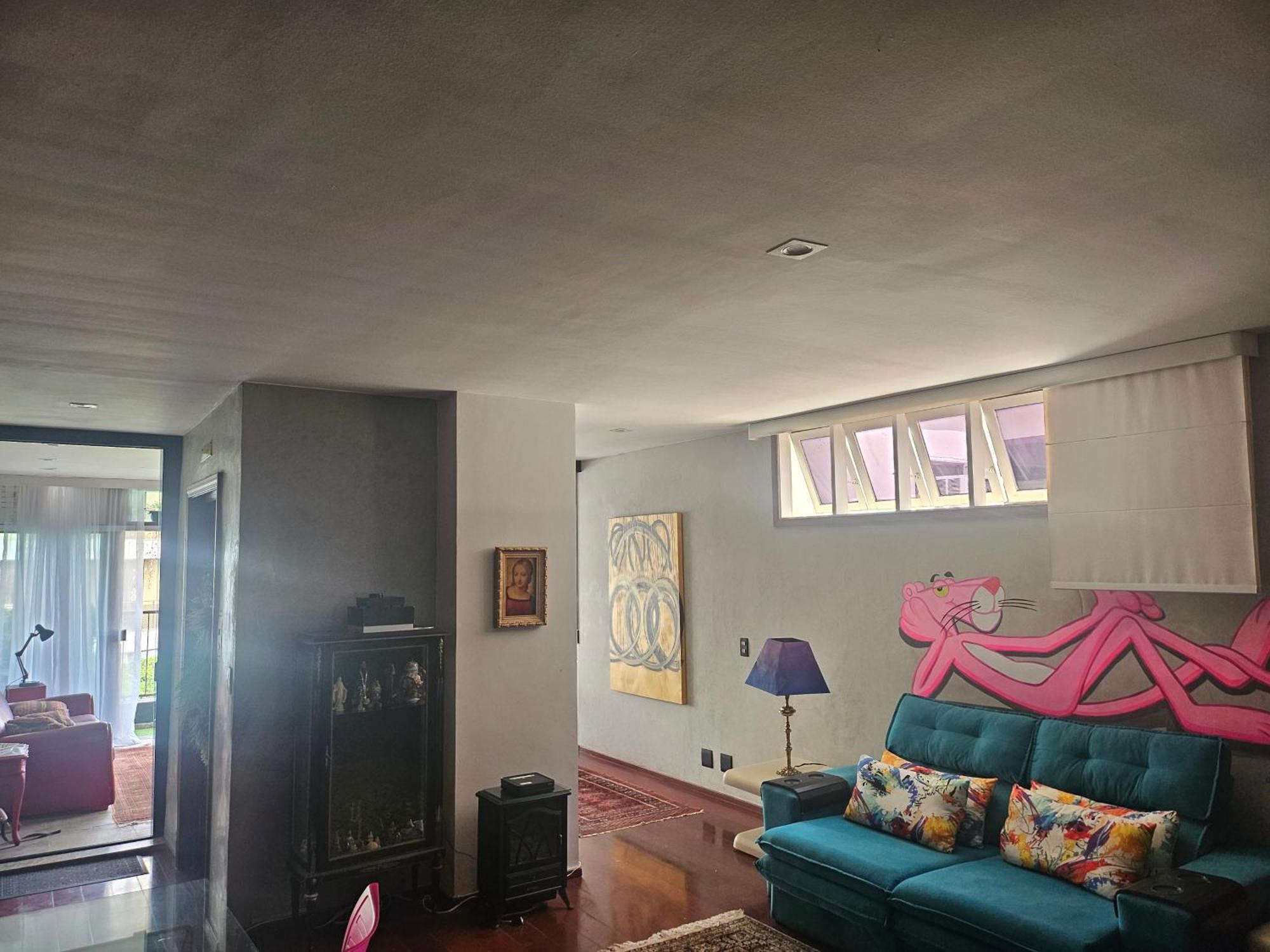Linda Cobertura Ipanema Quadra Da Praia C Sauna E 2 Suites Рио де Жанейро Стая снимка