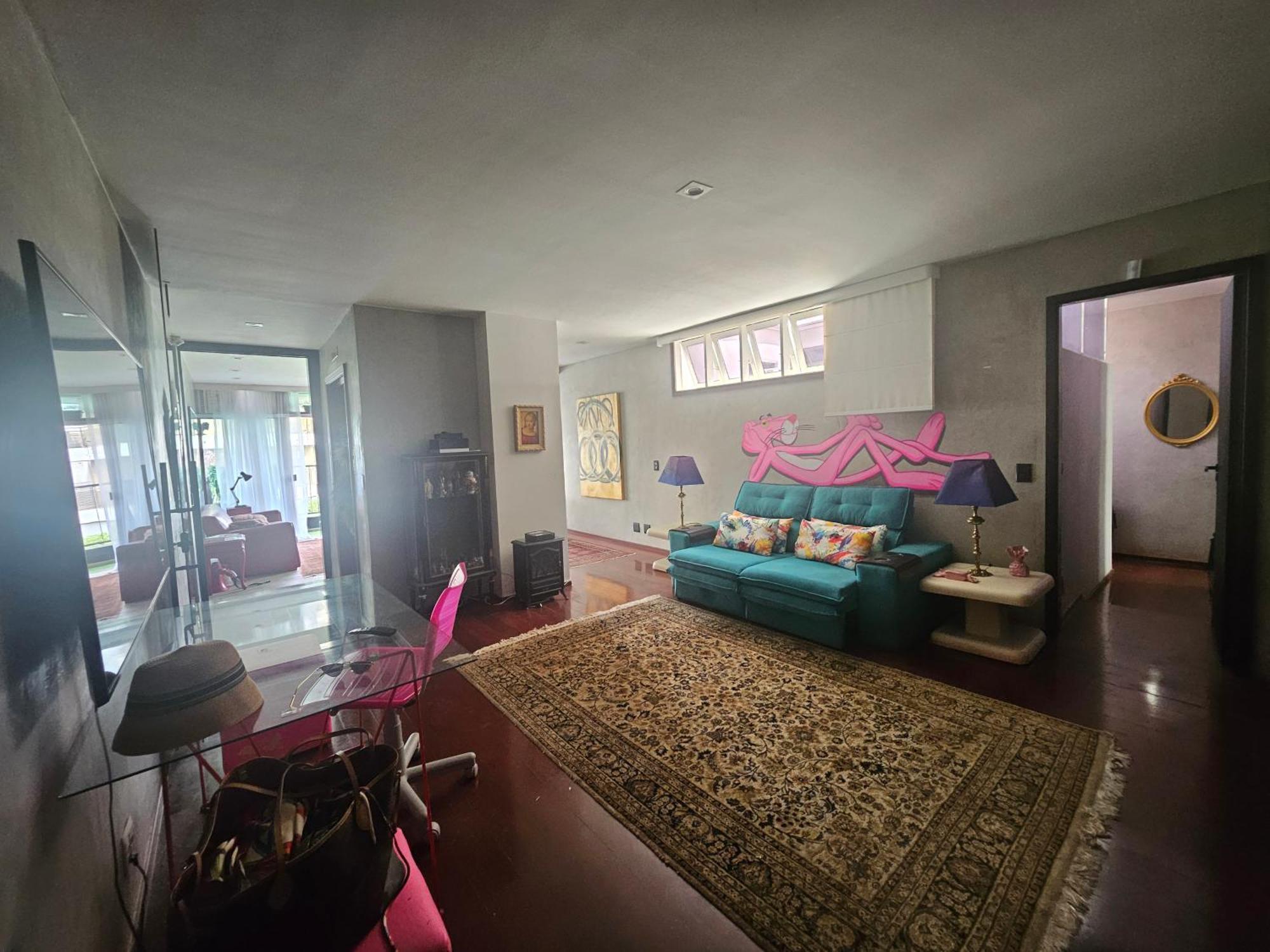 Linda Cobertura Ipanema Quadra Da Praia C Sauna E 2 Suites Рио де Жанейро Екстериор снимка