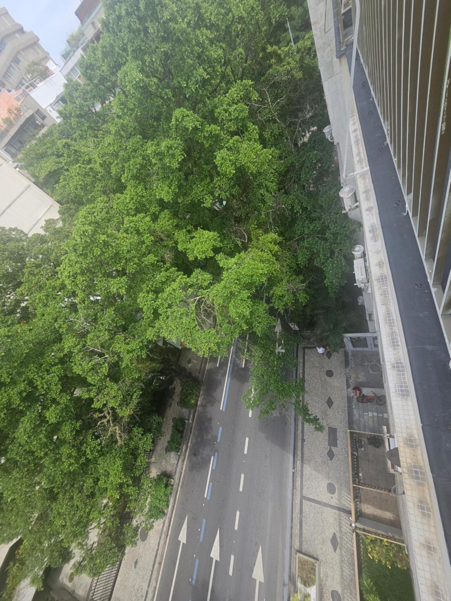 Linda Cobertura Ipanema Quadra Da Praia C Sauna E 2 Suites Рио де Жанейро Екстериор снимка